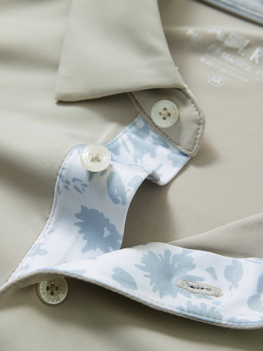 Everyday Classic Solid Polo