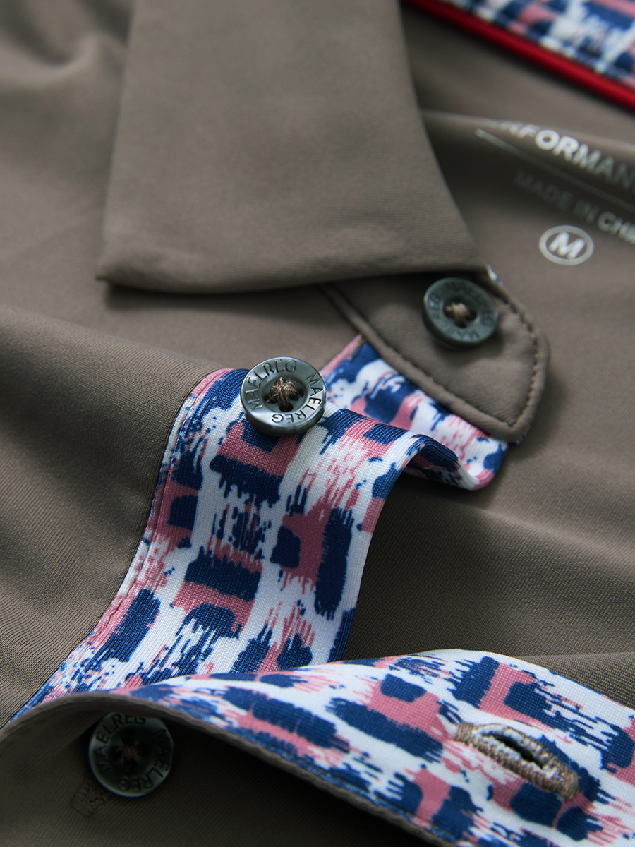 Everyday Classic Solid Polo