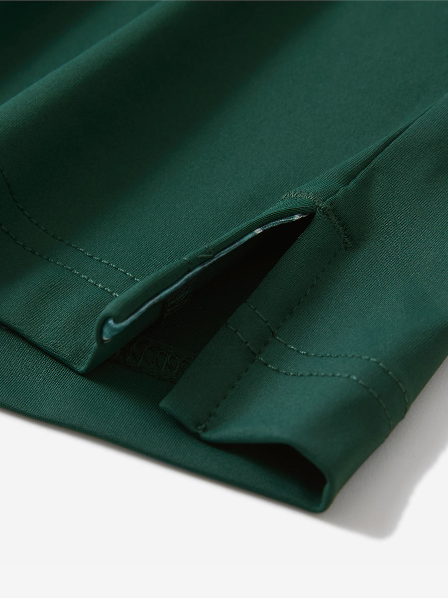Everyday Classic Solid Polo