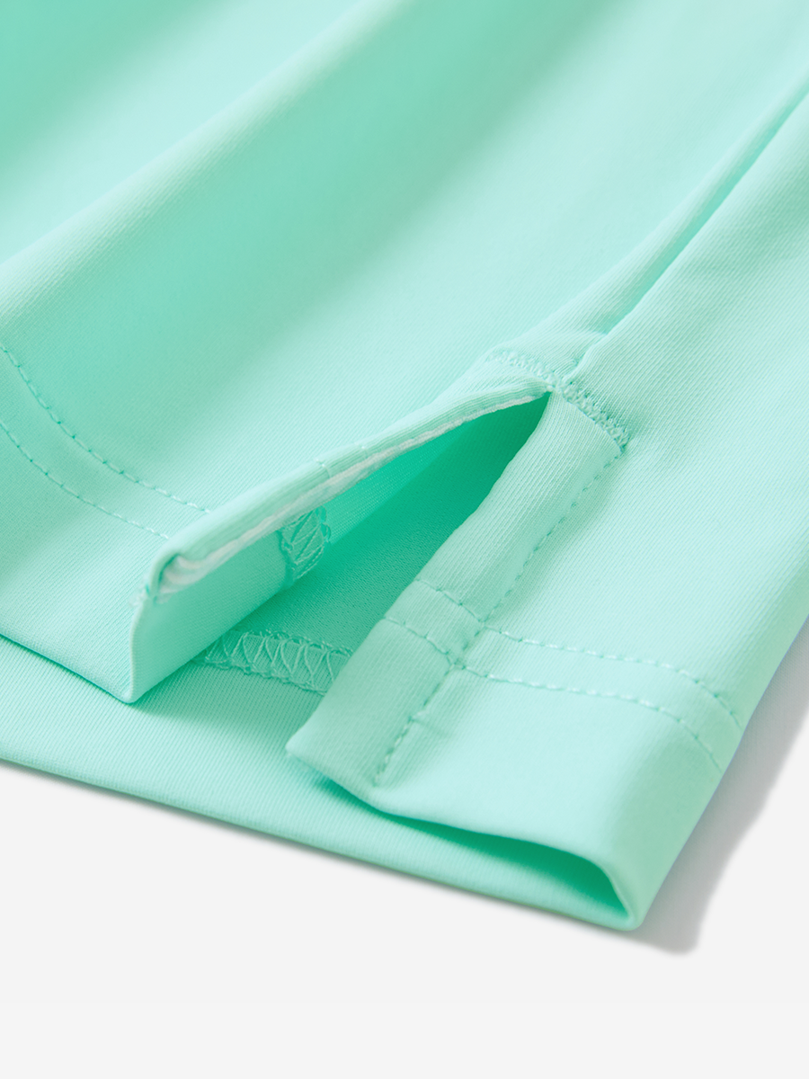 Everyday Classic Solid Polo