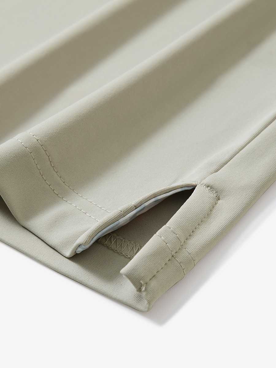 Everyday Classic Solid Polo