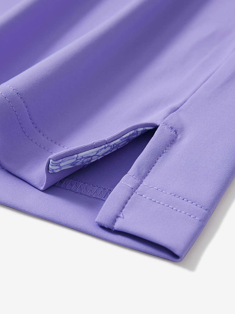 Everyday Classic Solid Polo