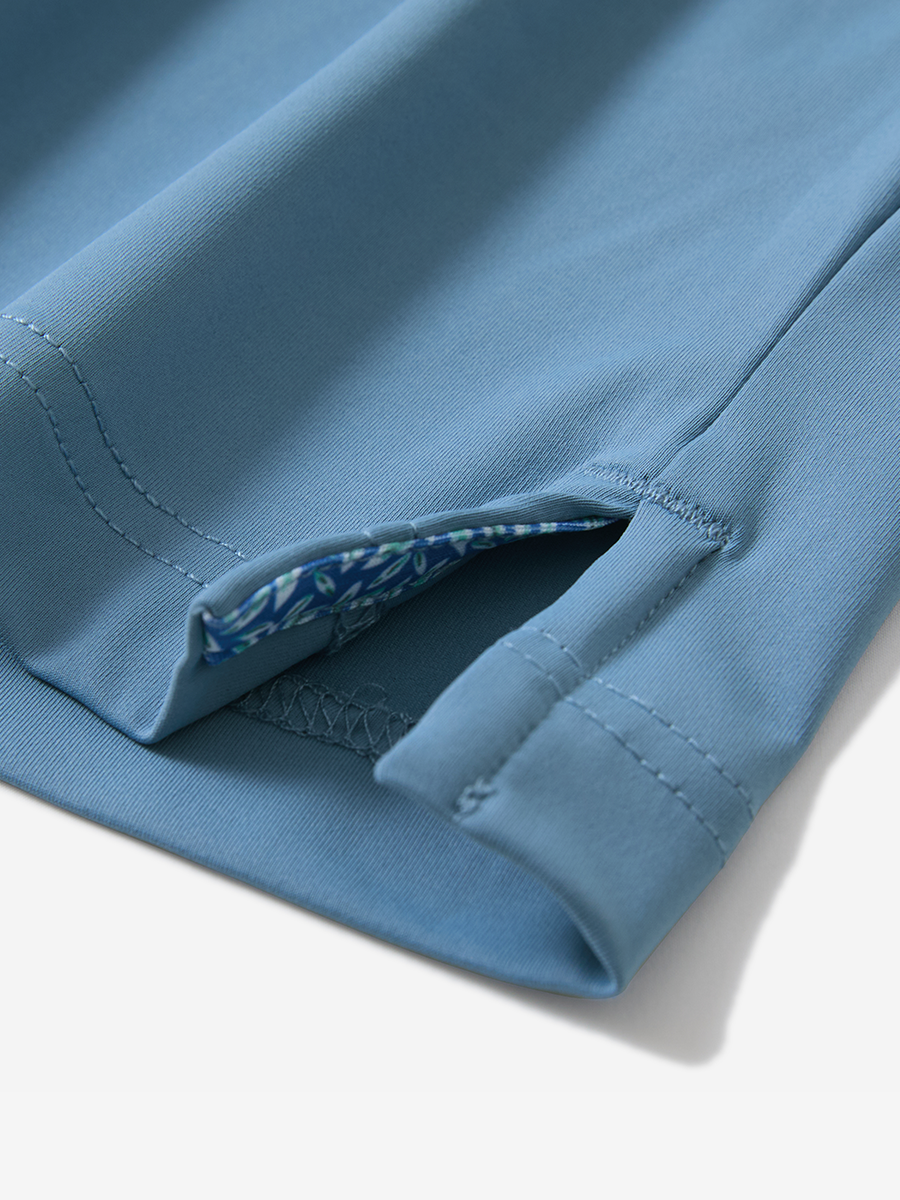 Everyday Classic Solid Polo