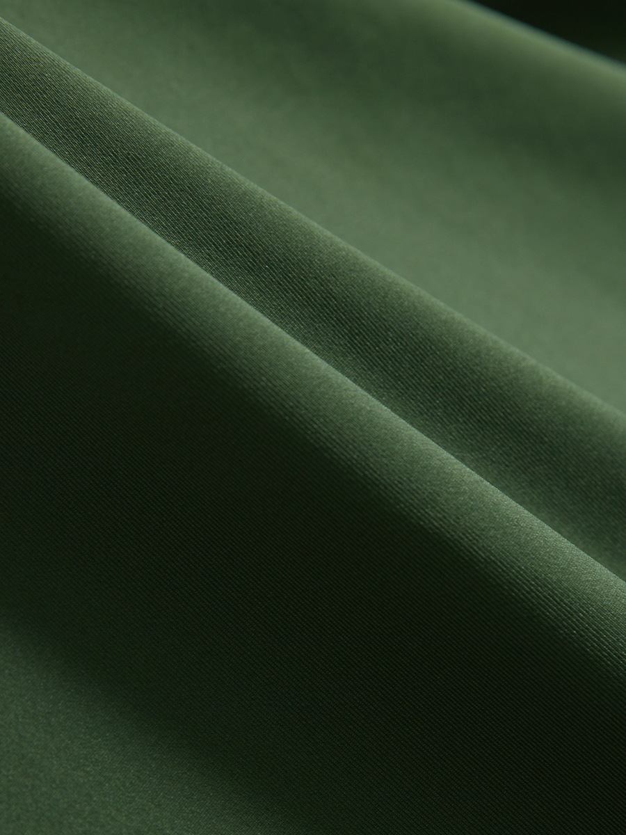Moisture-Wicking Short Sleeve Henley Shirt