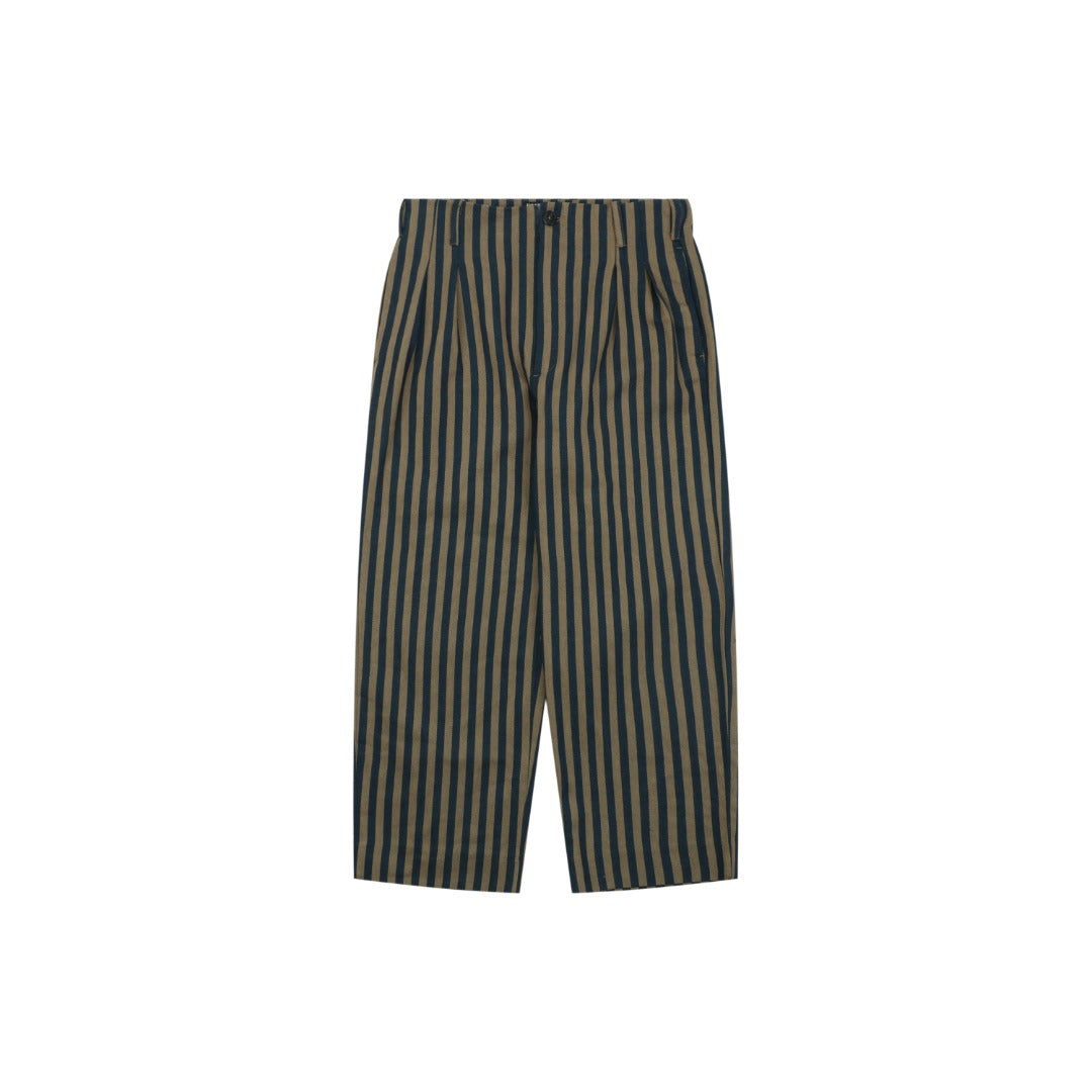 ERD Vertical Stripe Trousers
