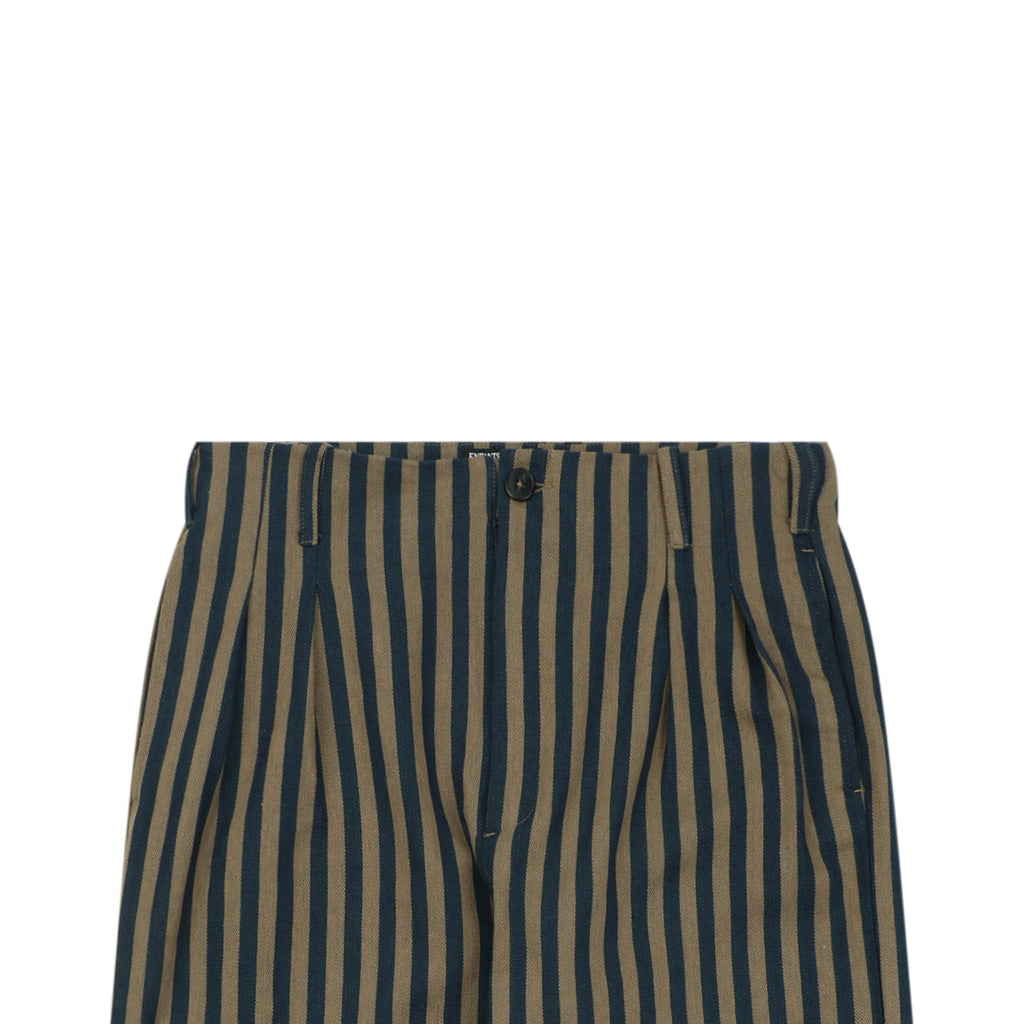 ERD Vertical Stripe Trousers