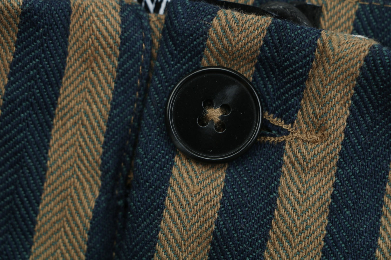 ERD Vertical Stripe Trousers