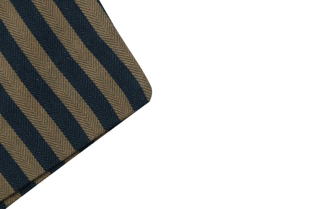 ERD Vertical Stripe Trousers