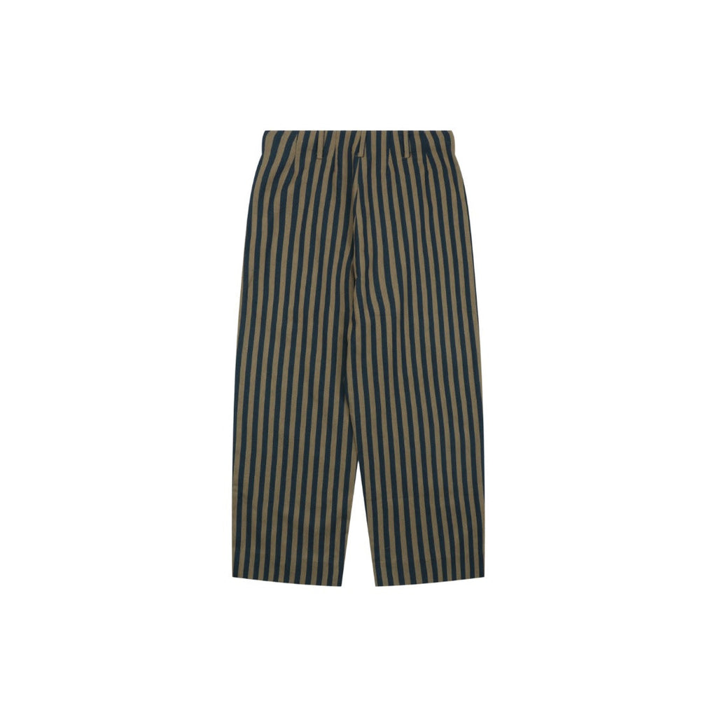 ERD Vertical Stripe Trousers