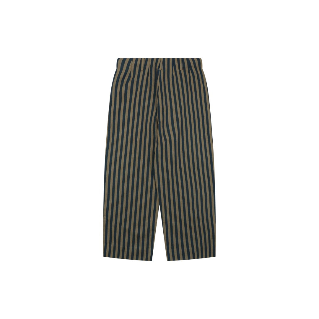 ERD Vertical Stripe Trousers