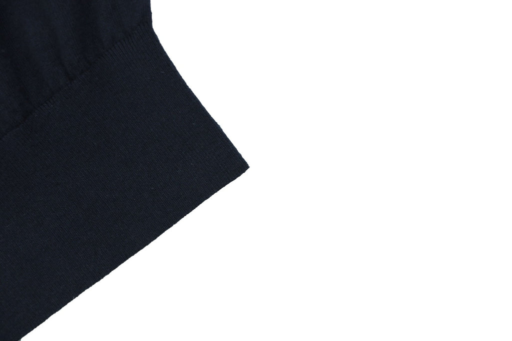 Berluti Red Label Jacquard Polo Short Sleeve Shirt