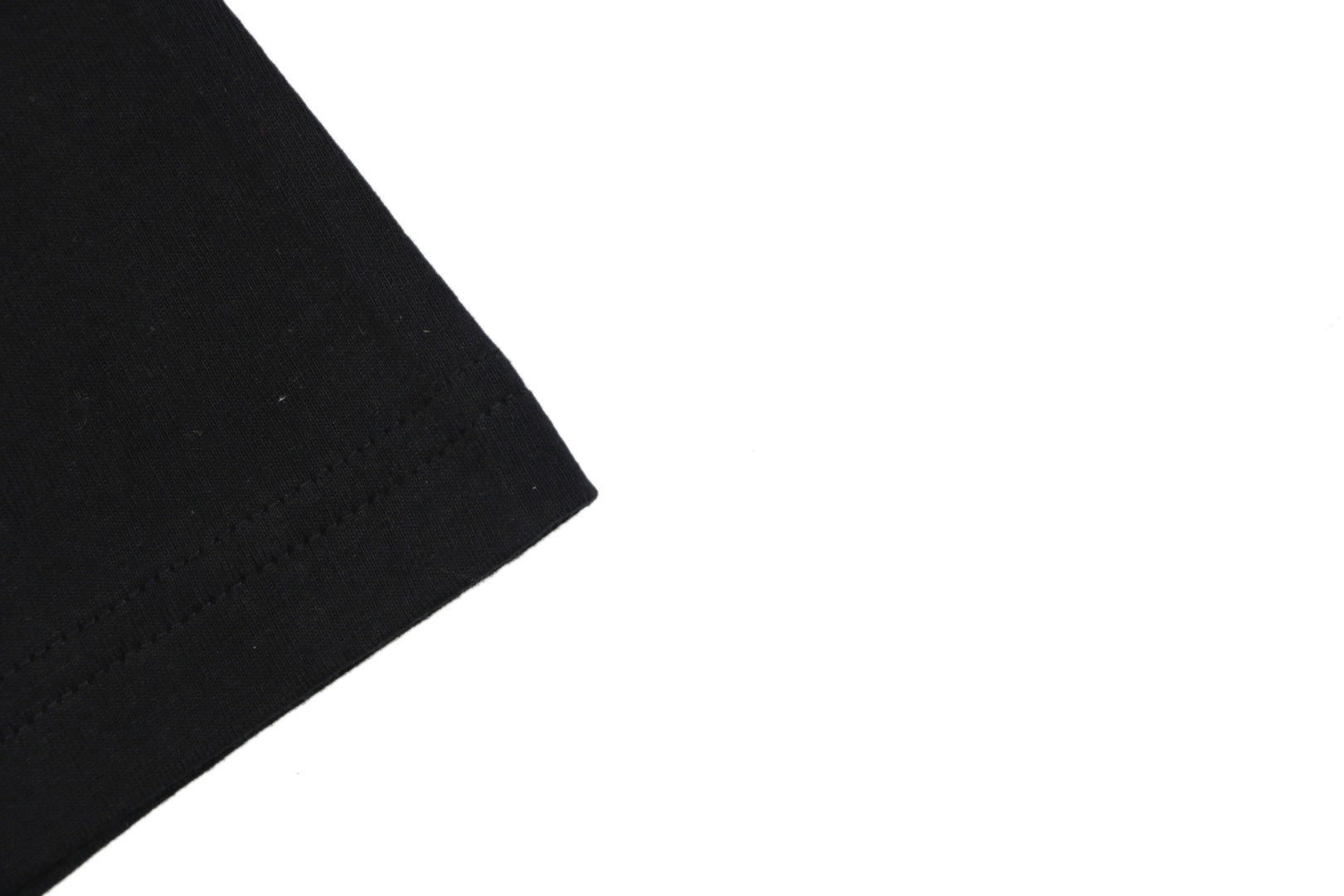 Supreme Plaid Box Logo Short Sleeve Tee — Black
