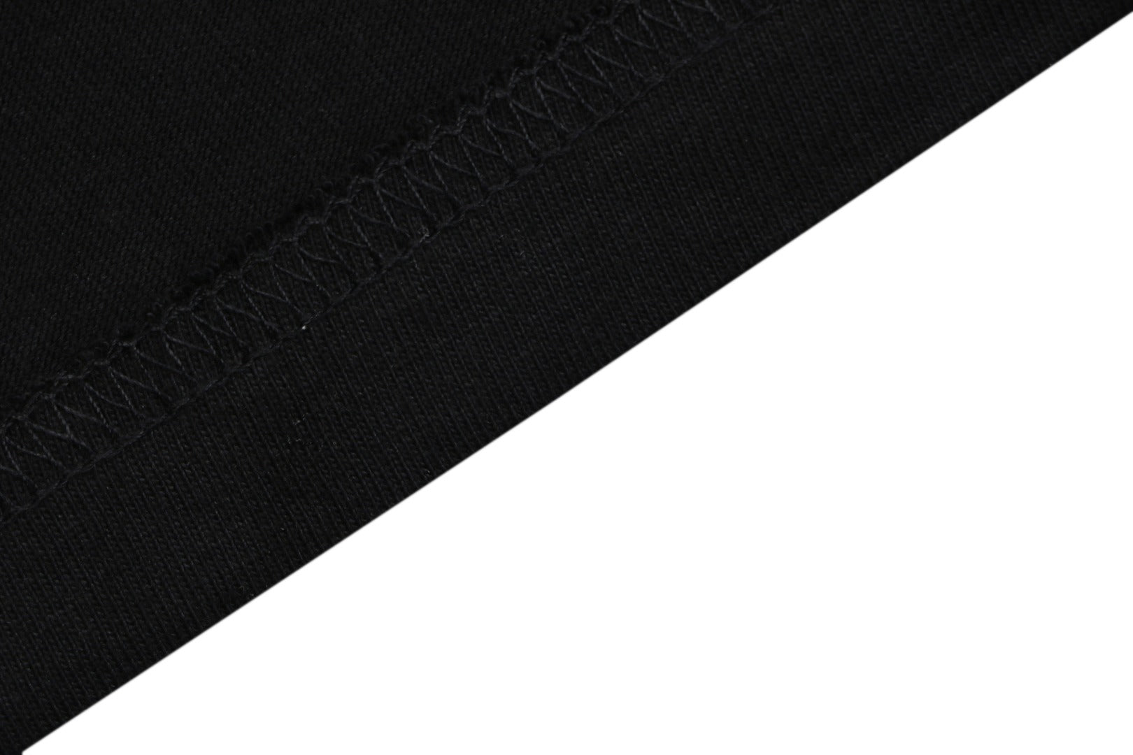 Supreme Plaid Box Logo Short Sleeve Tee — Black