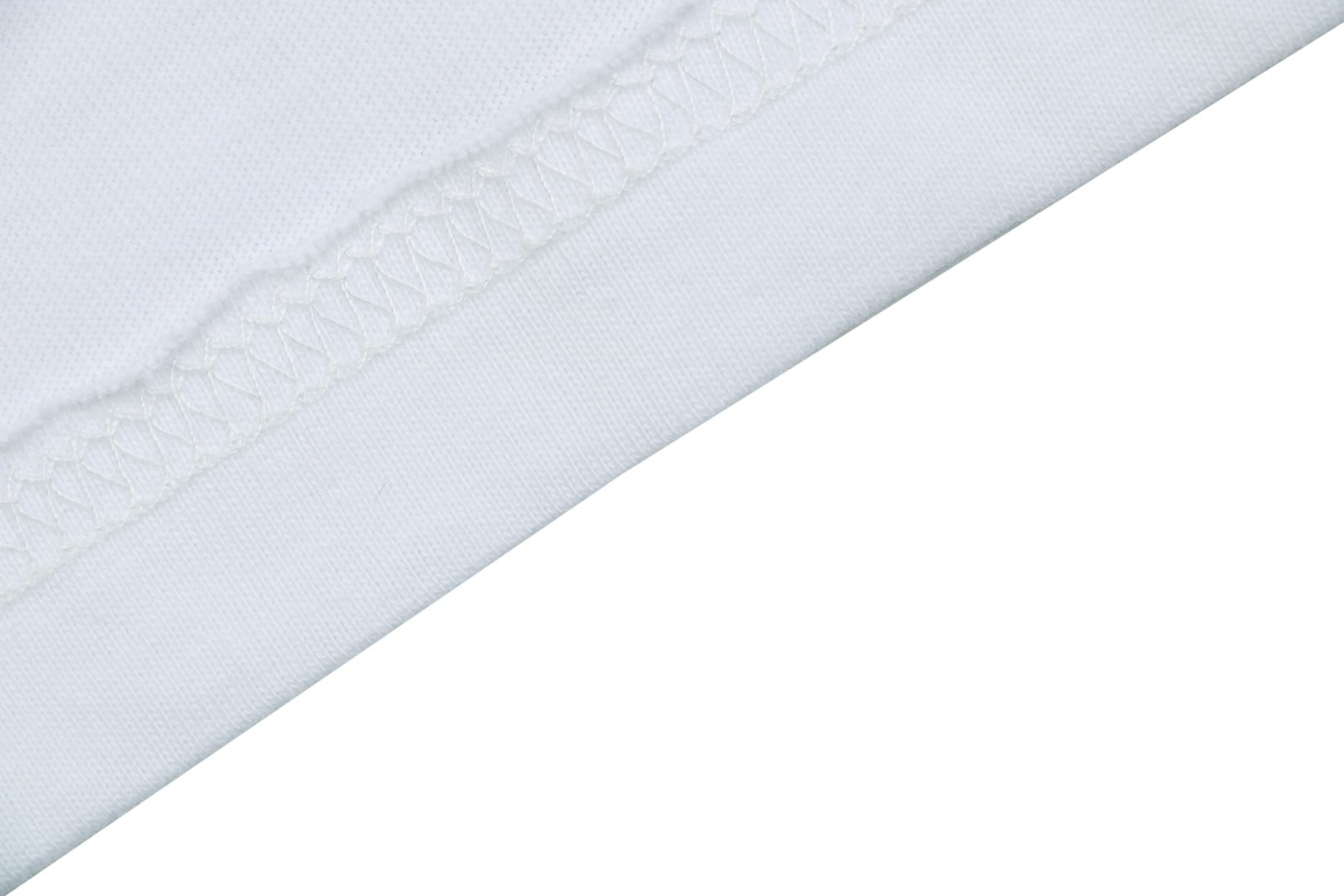 Supreme Plaid Box Logo Short Sleeve Tee — White