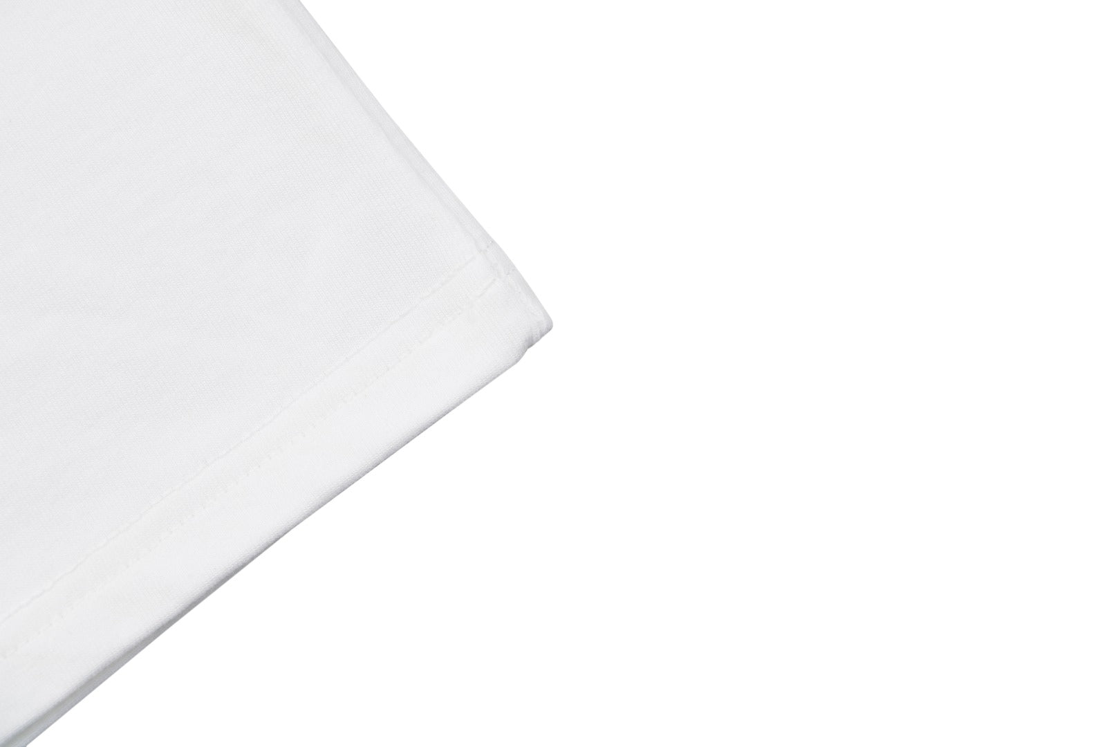 BAPE Empire Military Ape Head Badge Print Short Sleeve Tee — White