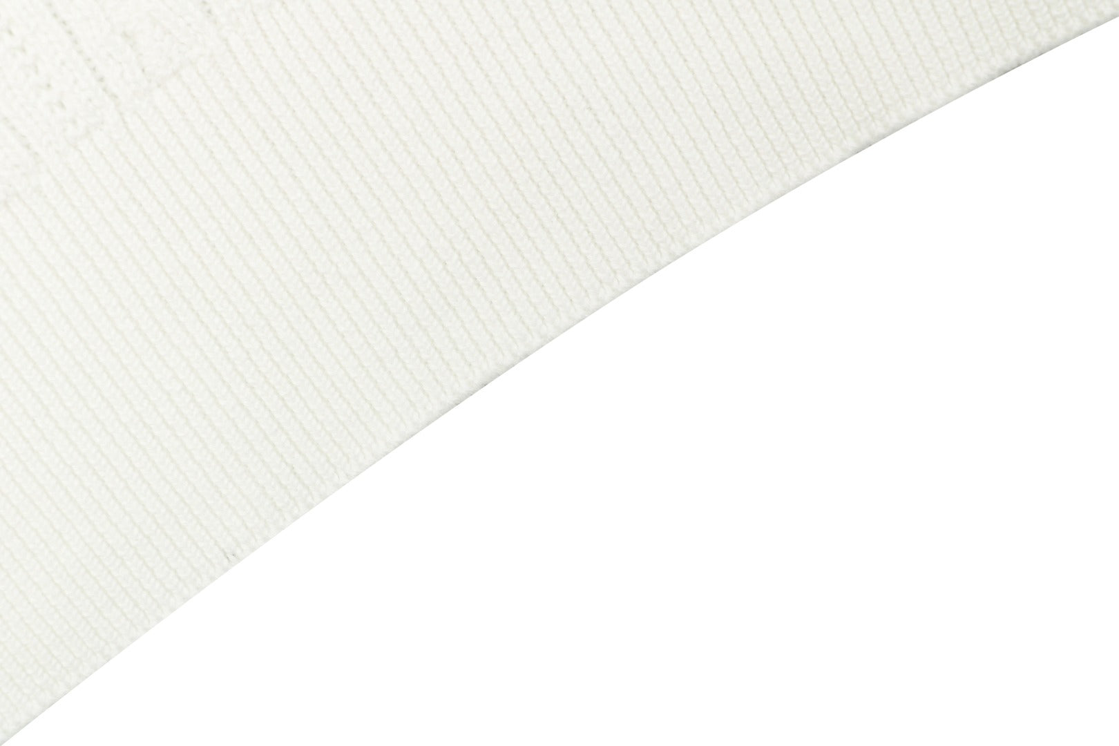 Ralph Lauren N2 Pony Cable Knit Jacquard Polo Short Sleeve – White