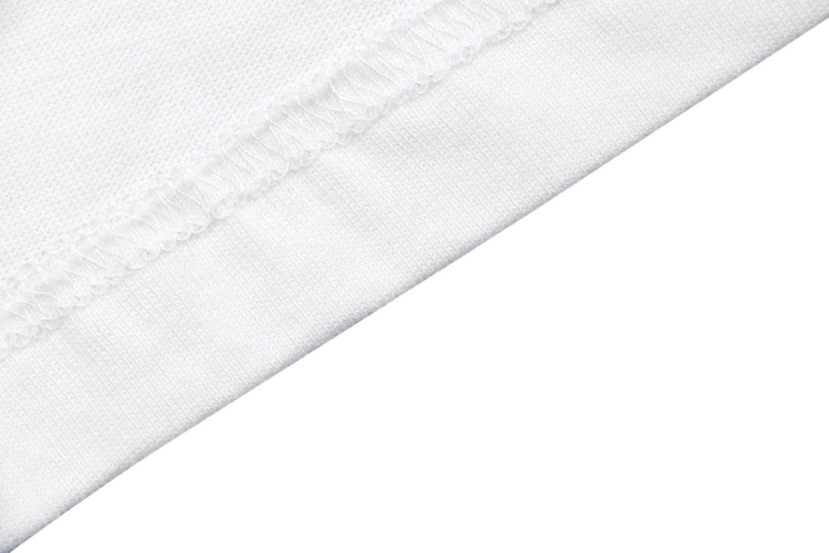 A Bathing Ape BAPE Ape Head Rhinestone Stud Graphic Print Short Sleeve Tee – White