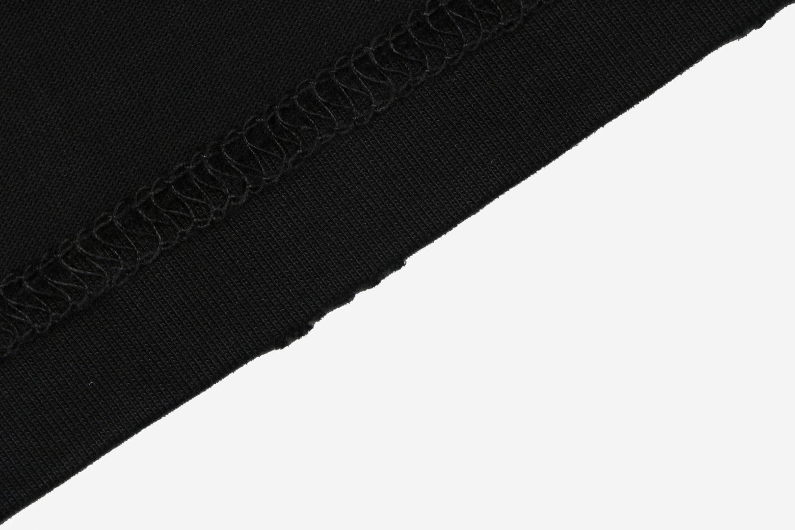 Balenciaga Tape Blur Graffiti Logo Print Short Sleeve Tee – Black