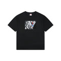 Supreme x Marvel Spider-Man Graphic Short Sleeve Tee — Black