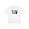 Supreme x Marvel Spider-Man Graphic Short Sleeve Tee — White