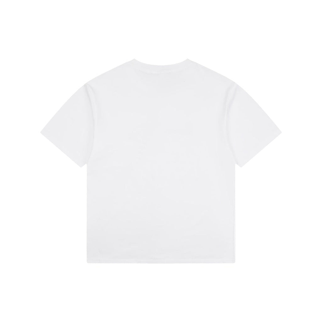 Supreme x Marvel Spider-Man Graphic Short Sleeve Tee — White