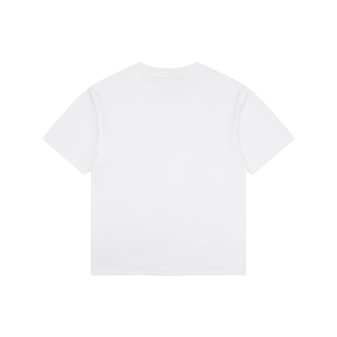 Supreme x Marvel Spider-Man Graphic Short Sleeve Tee — White