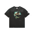 Saint Michael x Harry Potter and the Chamber of Secrets Movie Poster Graphic Print Short Sleeve Tee