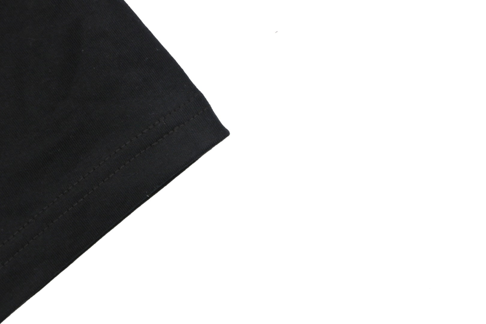 Supreme Duckling Graphic Short Sleeve Tee — Black