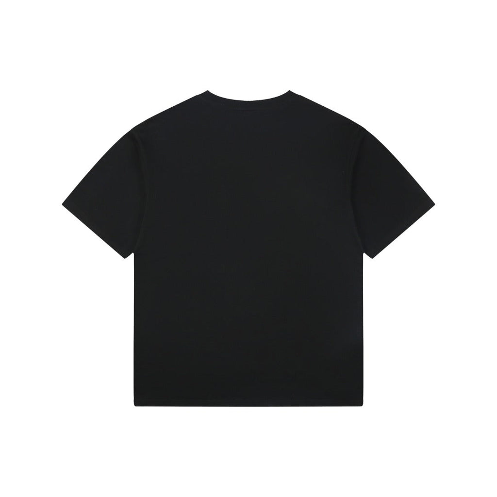 Supreme Duckling Graphic Short Sleeve Tee — Black