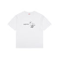 Supreme Duckling Graphic Short Sleeve Tee — White