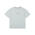 Stone Island Compass Badge Short Sleeve Tee – Graphite Grey