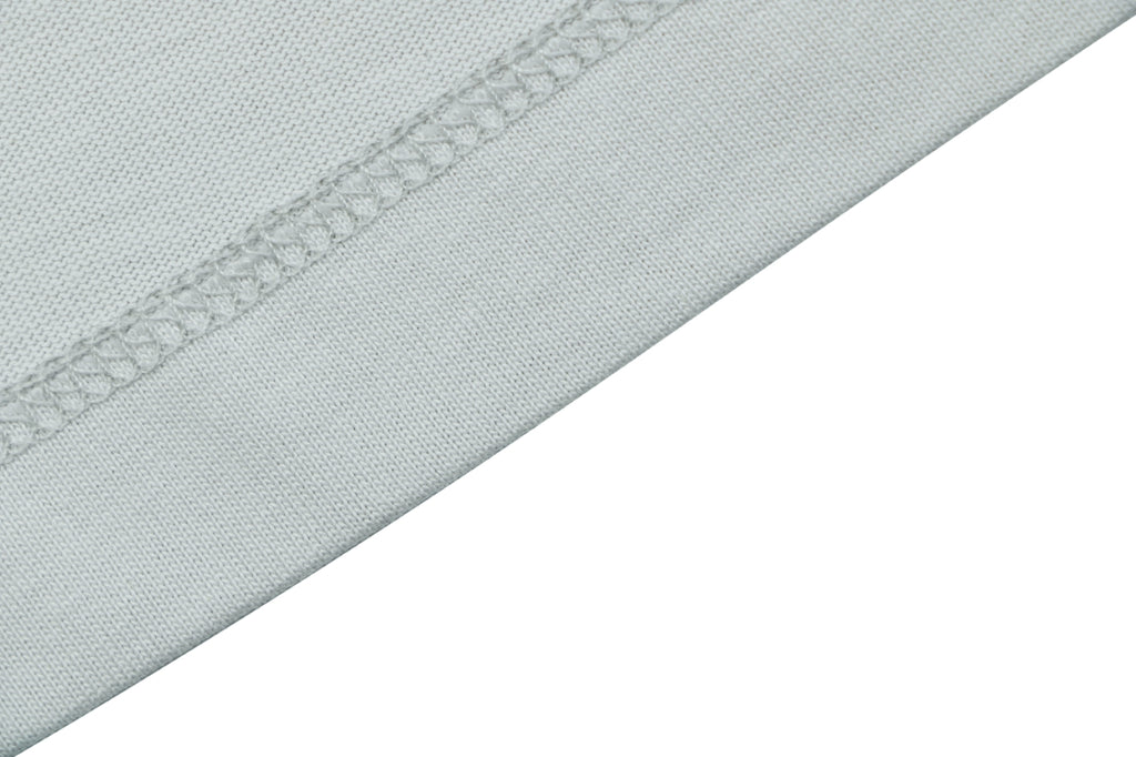 Stone Island Compass Badge Short Sleeve Tee – Graphite Grey