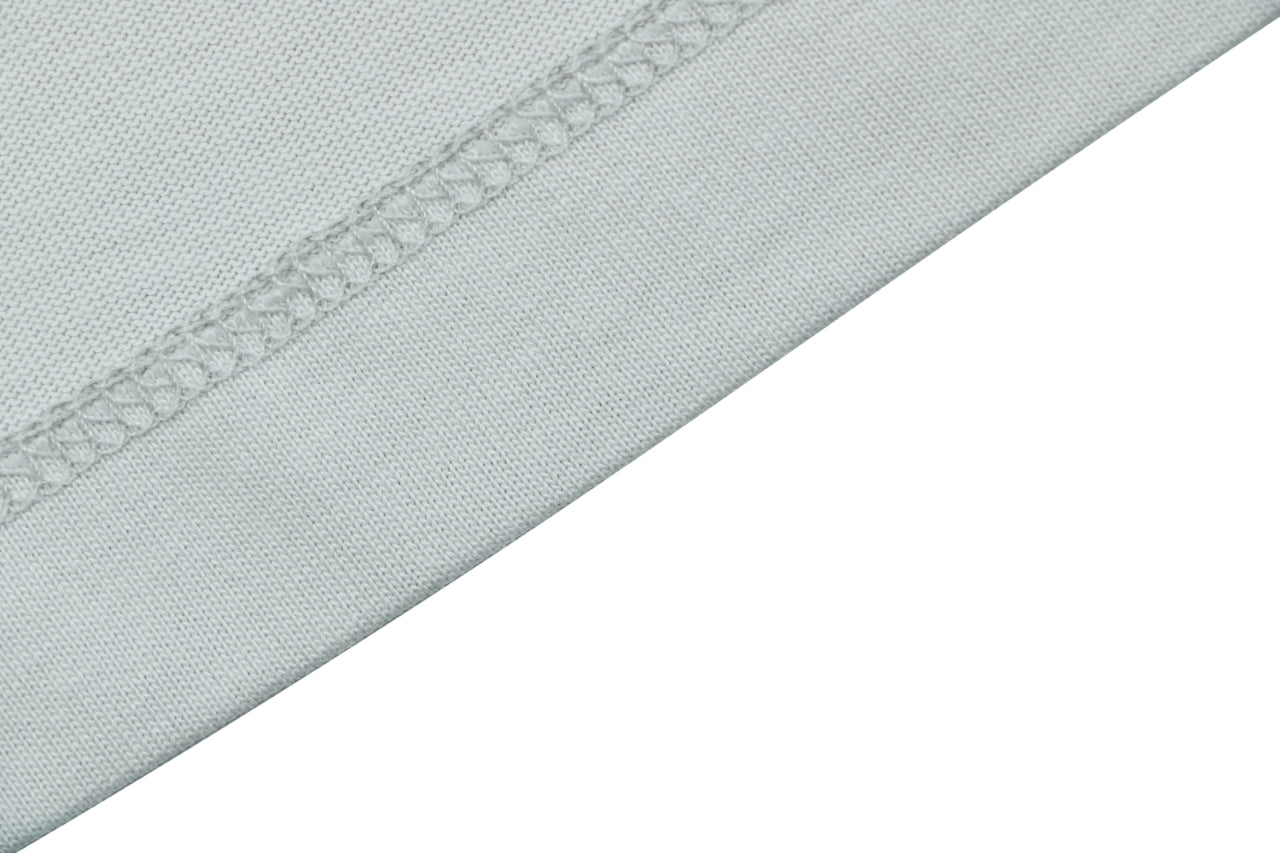 Stone Island Compass Badge Short Sleeve Tee – Graphite Grey