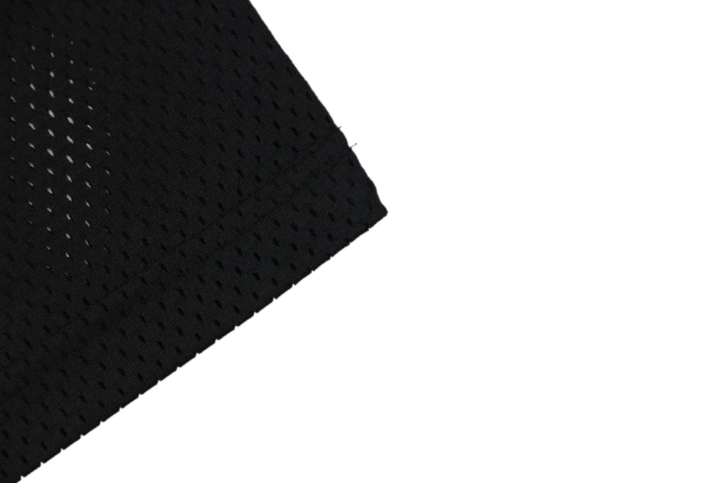 Supreme ‘94 Sequin Mesh Football Jersey – Black