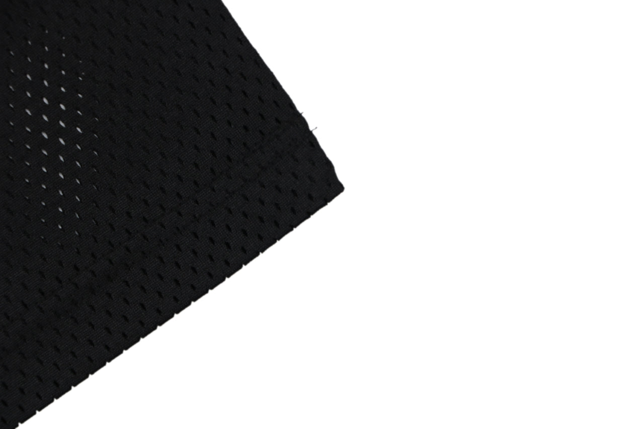 Supreme ‘94 Sequin Mesh Football Jersey – Black