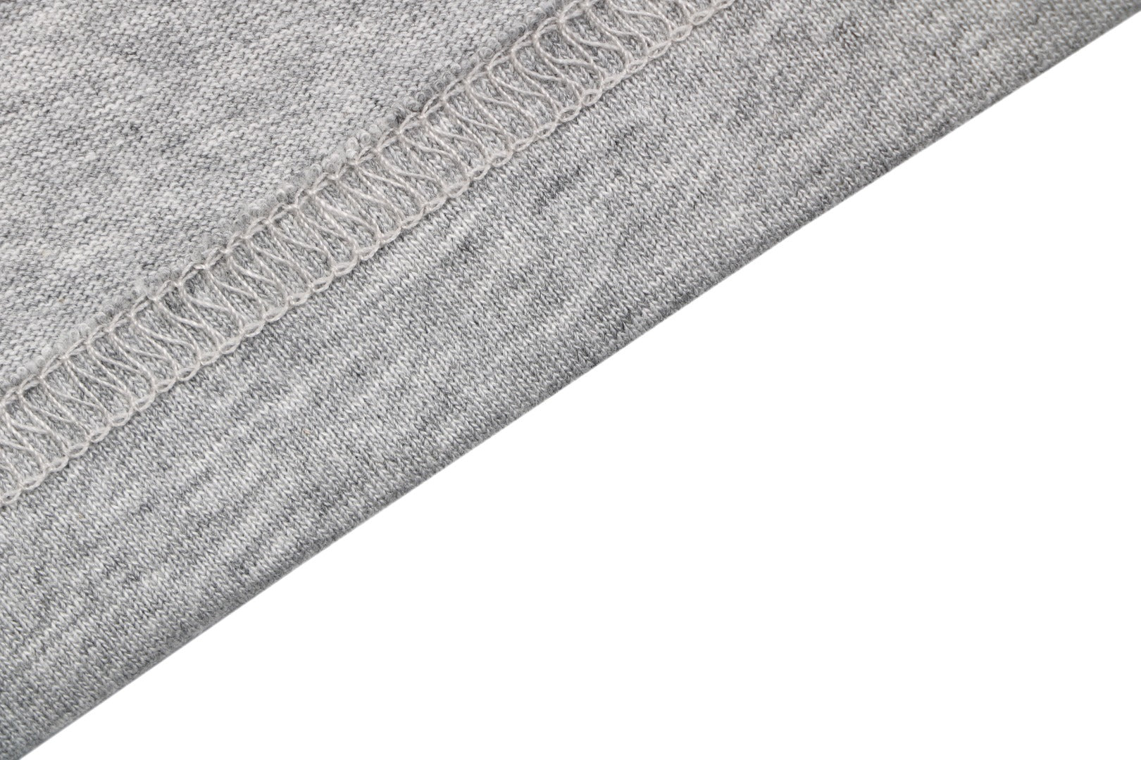 Gucci Shoulder Web Trim Short Sleeve Tee – Grey