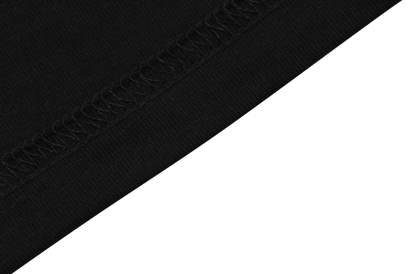 Gucci GG Double G Web Stripe Logo Print Short Sleeve Tee — Black
