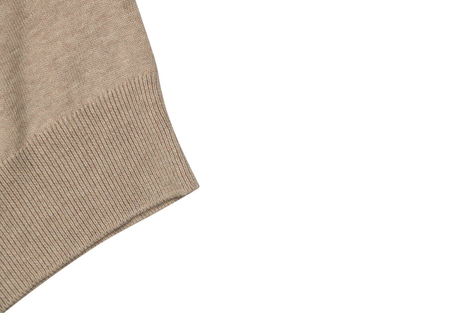 Ralph Lauren N1 Pony Jacquard Knit Short Sleeve Polo – Khaki