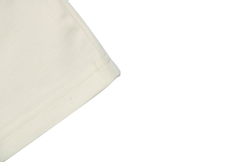 Gucci GG Double G Print Short Sleeve T-Shirt