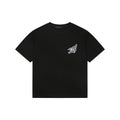 Louis Vuitton Jester Duality Monogram Graphic Short Sleeve Tee – Black
