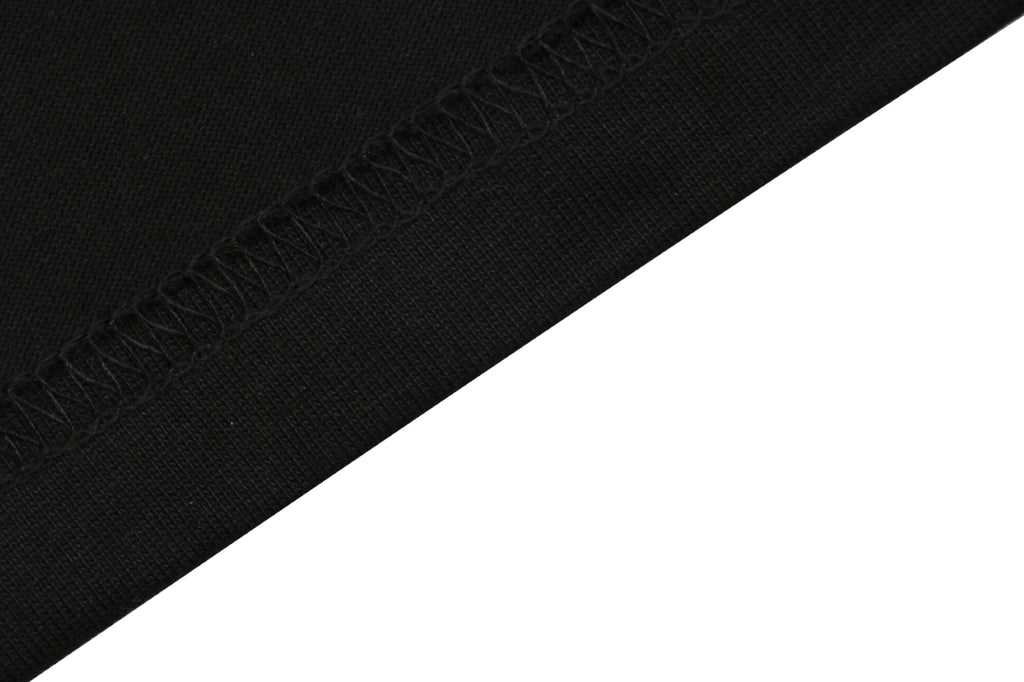 Louis Vuitton Jester Duality Monogram Graphic Short Sleeve Tee – Black