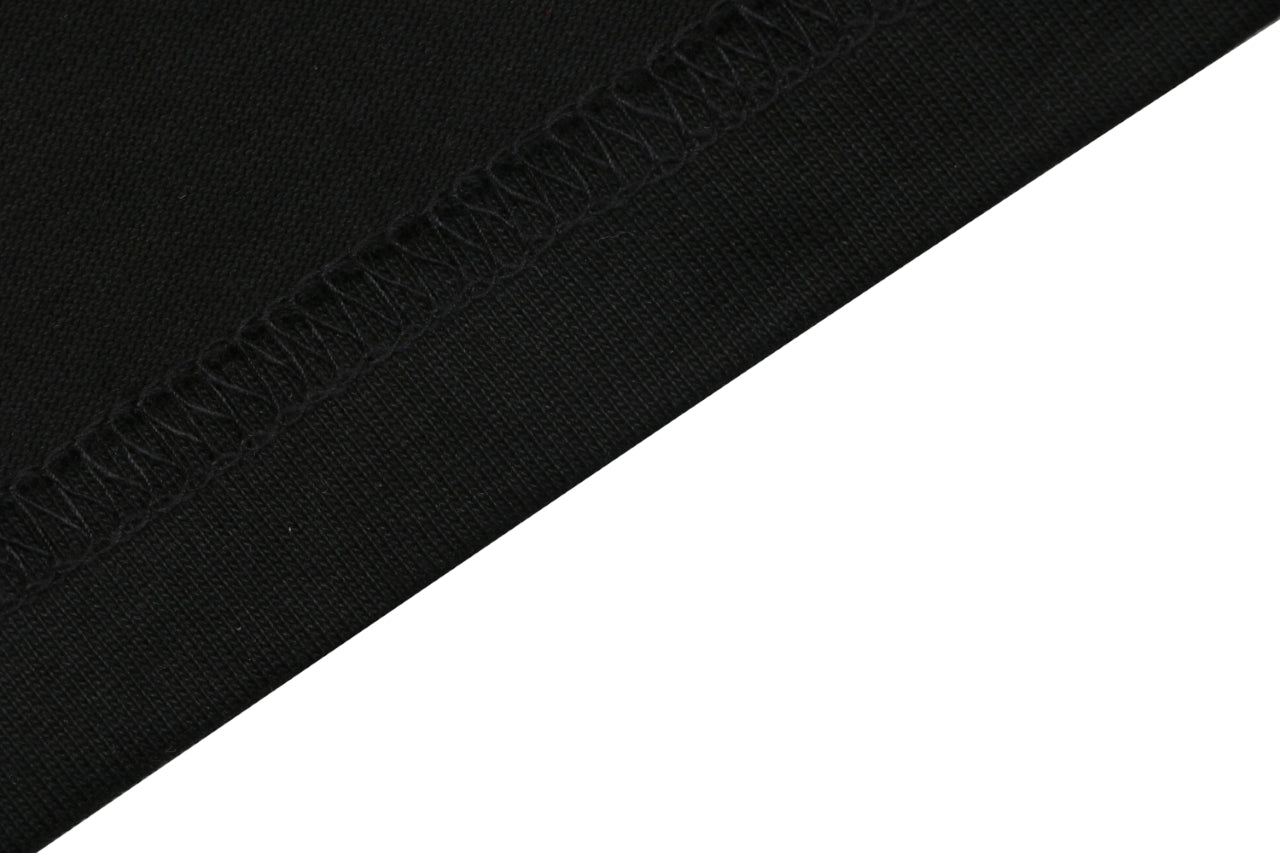 Louis Vuitton Jester Duality Monogram Graphic Short Sleeve Tee – Black