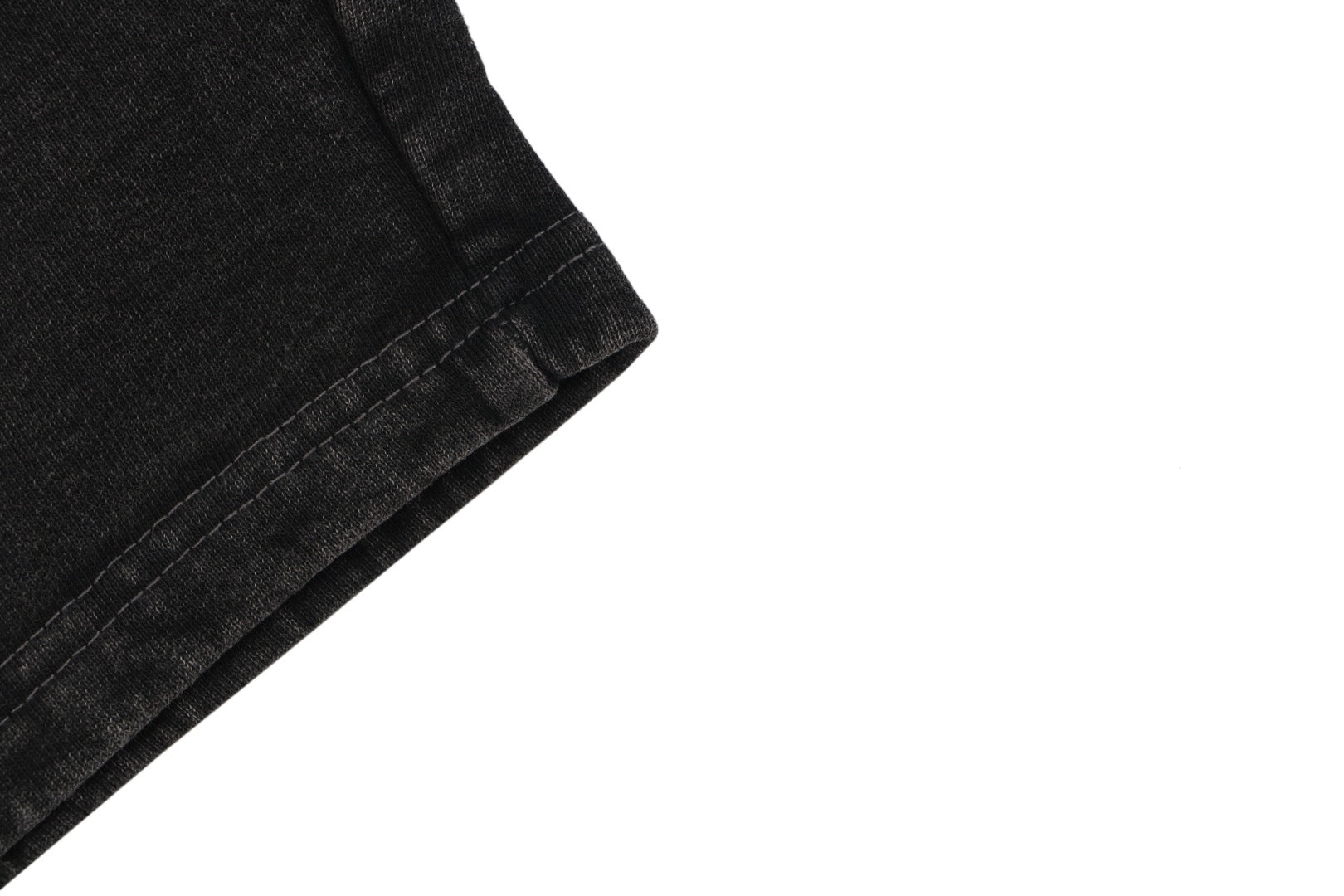 A Bathing Ape Ape Head Mini Logo Embroidered Shorts – Black