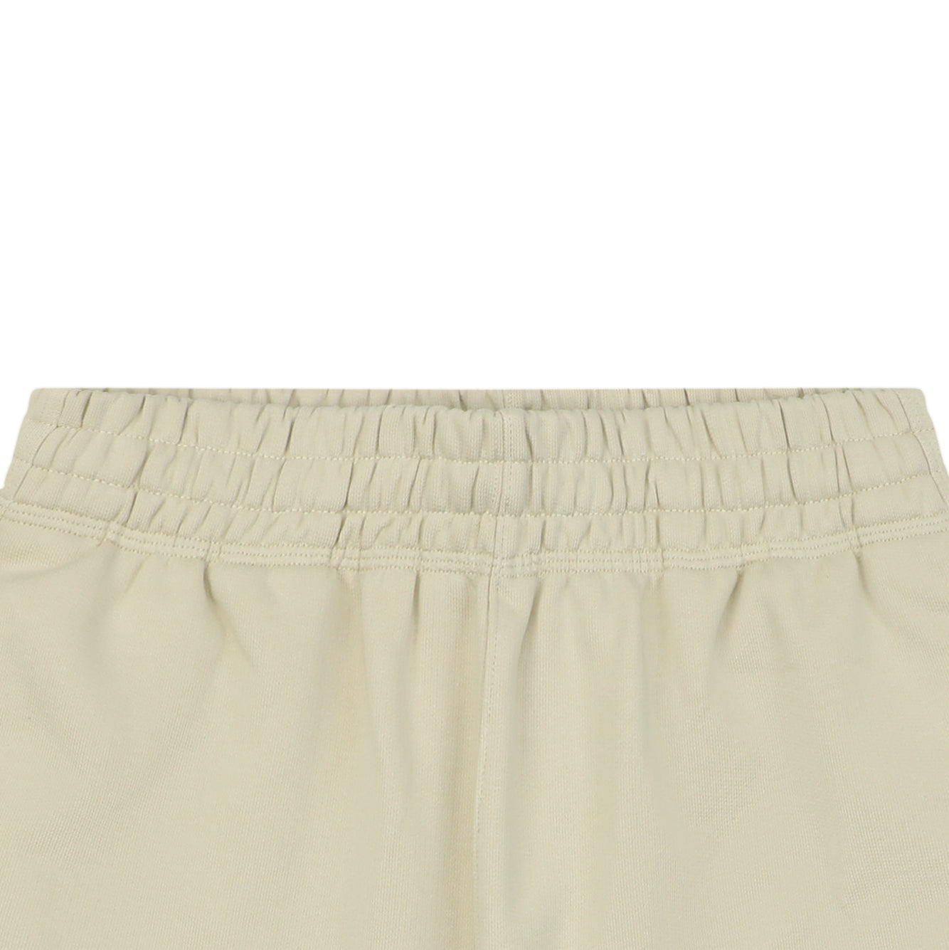 Burberry Circular Equestrian Knight Print Shorts – Beige