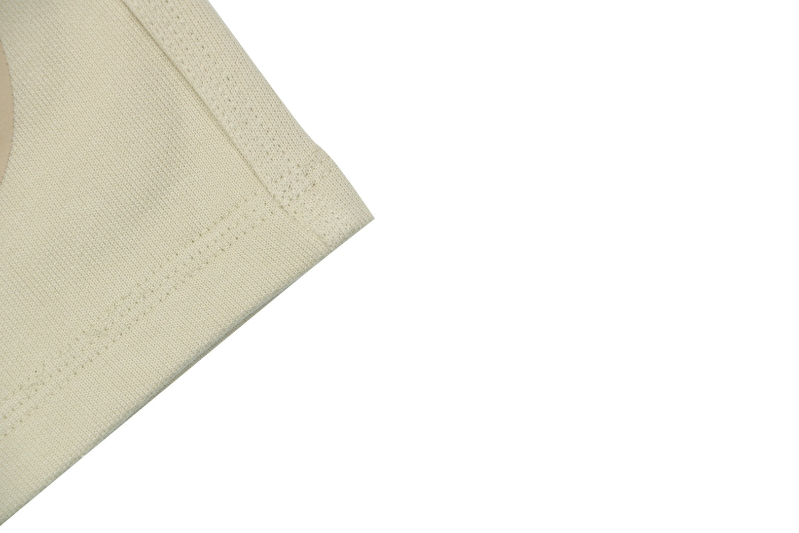 Burberry Circular Equestrian Knight Print Shorts – Beige