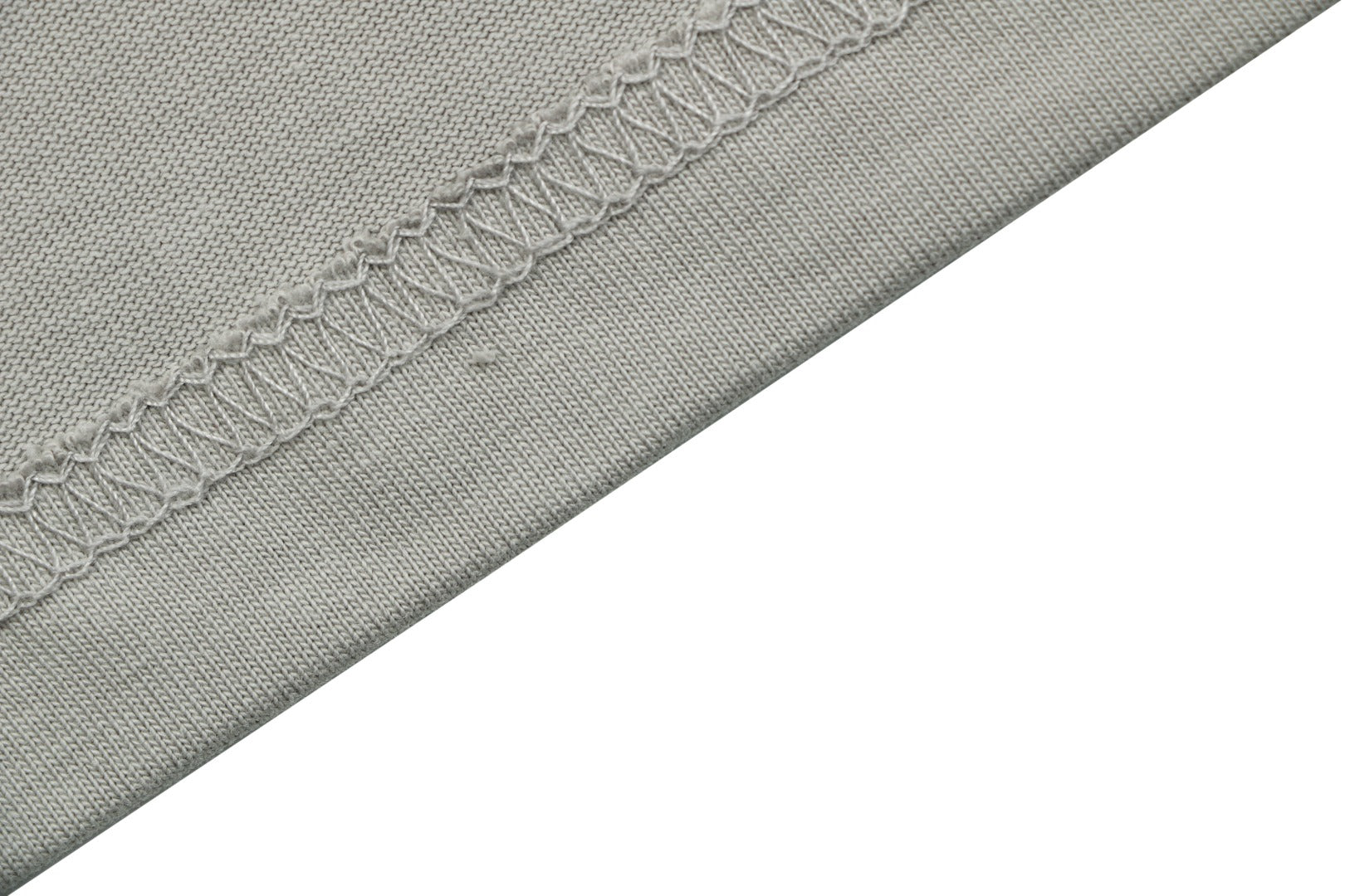 Balenciaga Couture Sunset Wave Graphic Tee – Grey