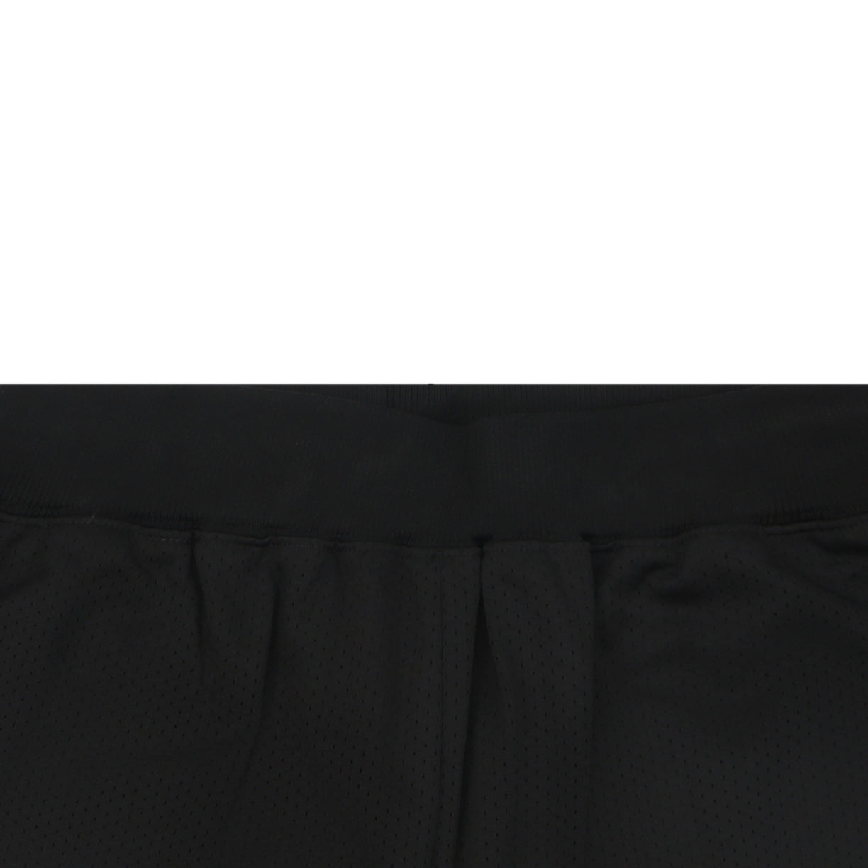 Supreme x Mitchell & Ness Denver Nuggets Side Stripe Embroidered Shorts – Black