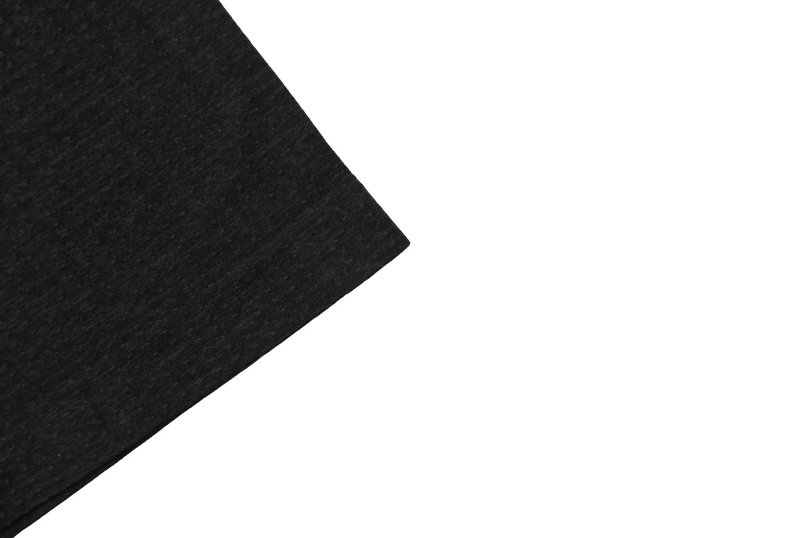 Lululemon Oversized Logo Ventilated Quick-Dry Tee – Black