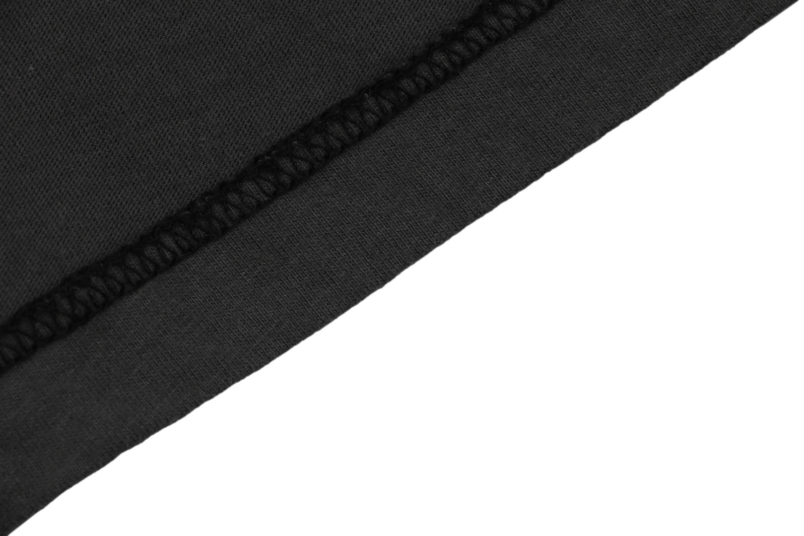 Gallery Dept. 25SS Pocket Logo Print Sleeveless Tee – Washed Black