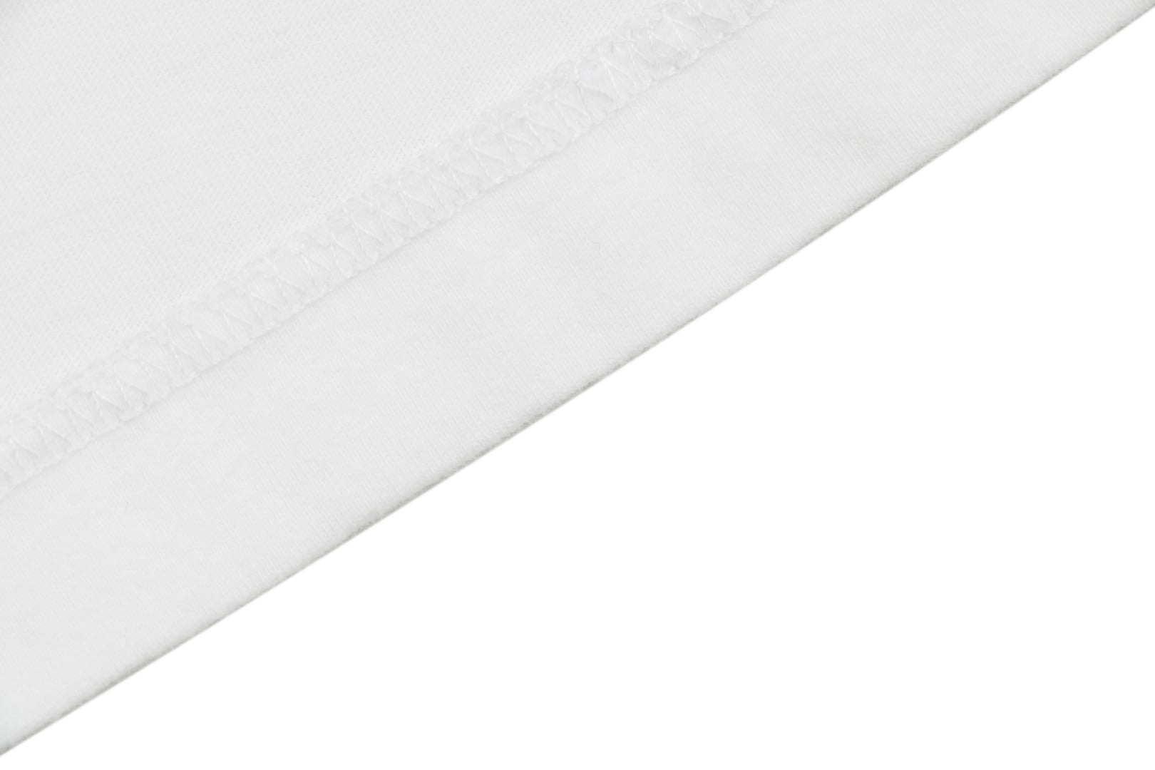 Gallery Dept. 25SS Pocket Logo Print Sleeveless Tee – White